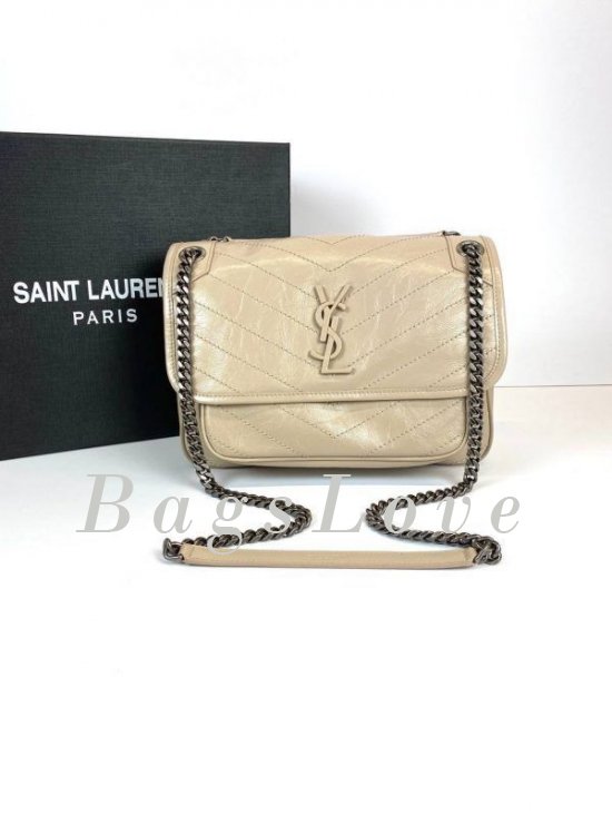 Женская сумка Yves Saint Laurent B107977