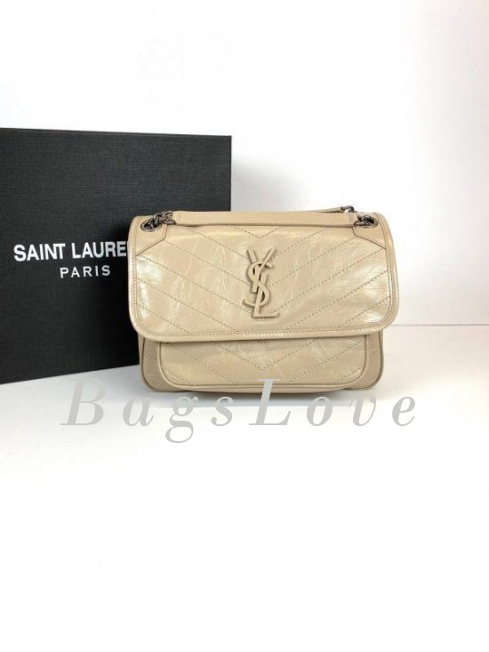 Женская сумка Yves Saint Laurent B107977