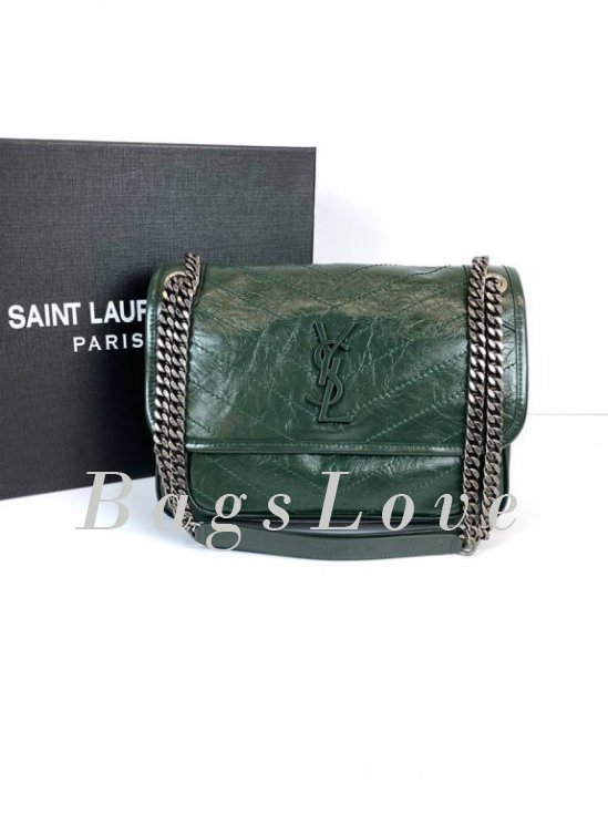 Женская сумка Yves Saint Laurent B107978