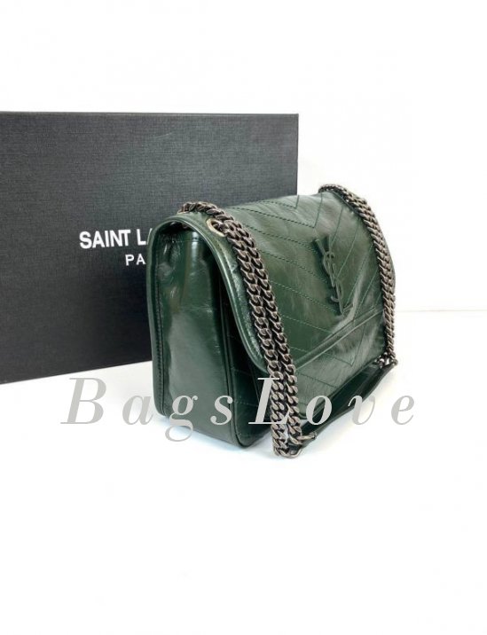 Женская сумка Yves Saint Laurent B107978