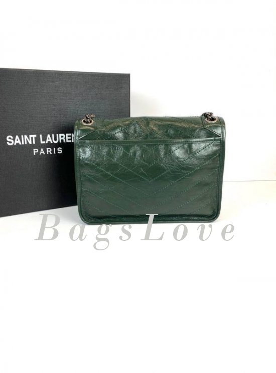 Женская сумка Yves Saint Laurent B107978