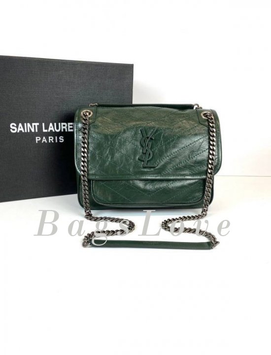 Женская сумка Yves Saint Laurent B107978