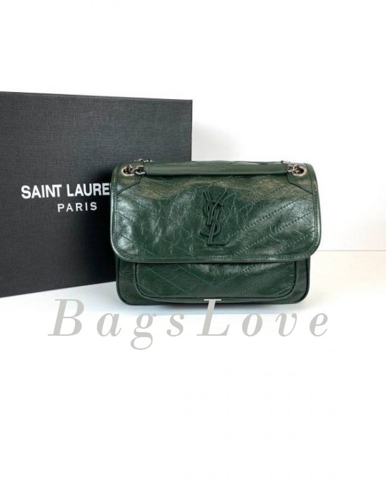 Женская сумка Yves Saint Laurent B107978