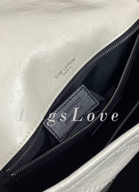 Женская сумка Yves Saint Laurent B107979