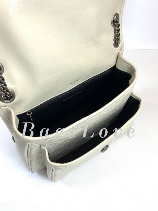 Женская сумка Yves Saint Laurent B107979