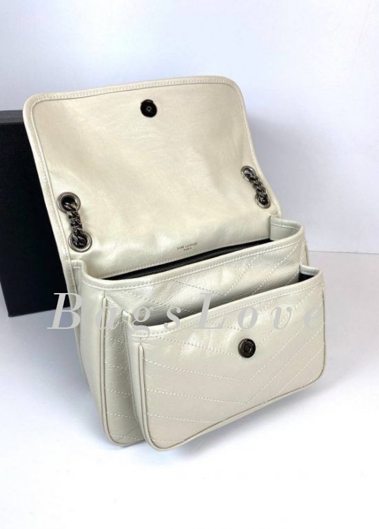 Женская сумка Yves Saint Laurent B107979