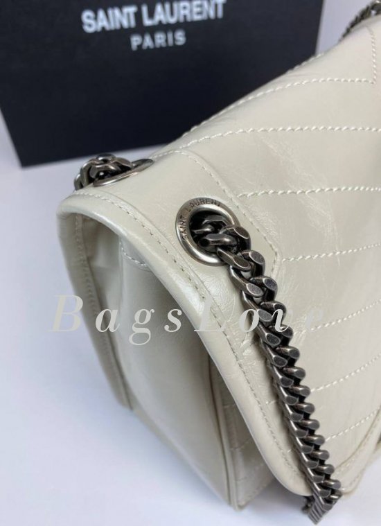 Женская сумка Yves Saint Laurent B107979