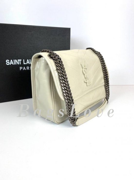 Женская сумка Yves Saint Laurent B107979