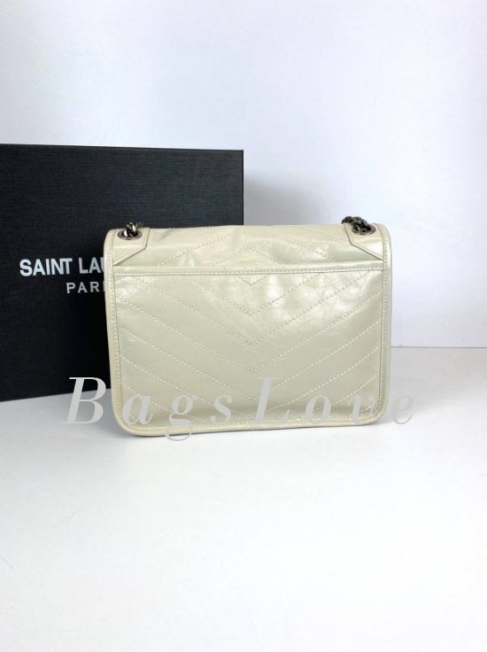 Женская сумка Yves Saint Laurent B107979