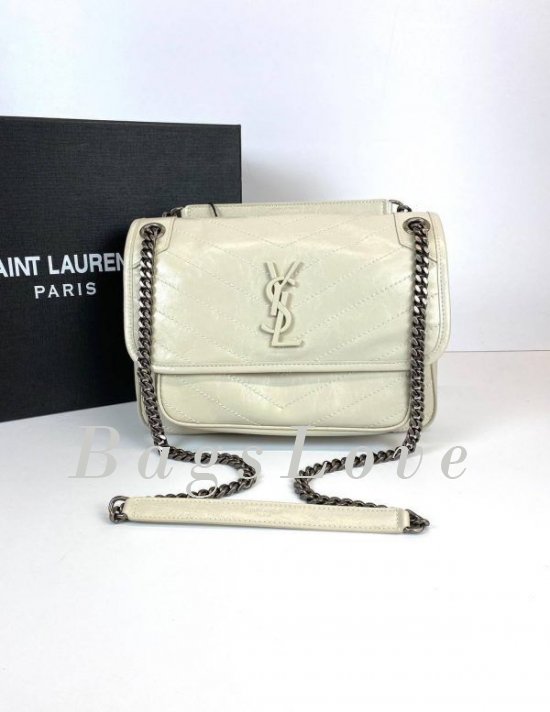 Женская сумка Yves Saint Laurent B107979
