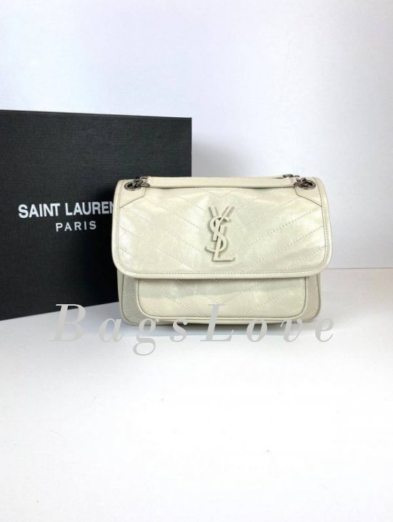 Женская сумка Yves Saint Laurent B107979