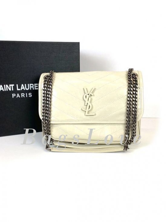 Женская сумка Yves Saint Laurent B107979