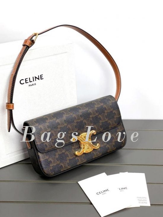 Женская сумка Celine B107989