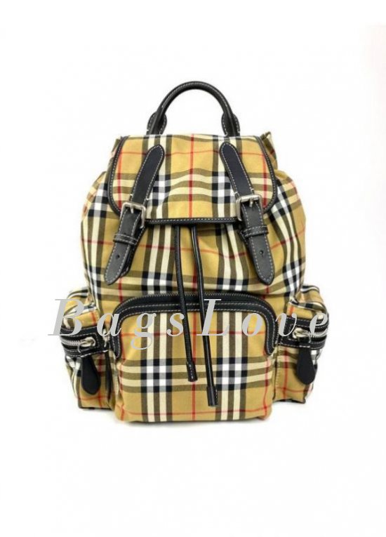 Мужской рюкзак Burberry B107993