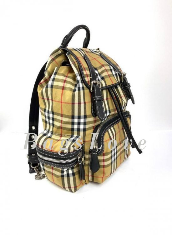 Мужской рюкзак Burberry B107993