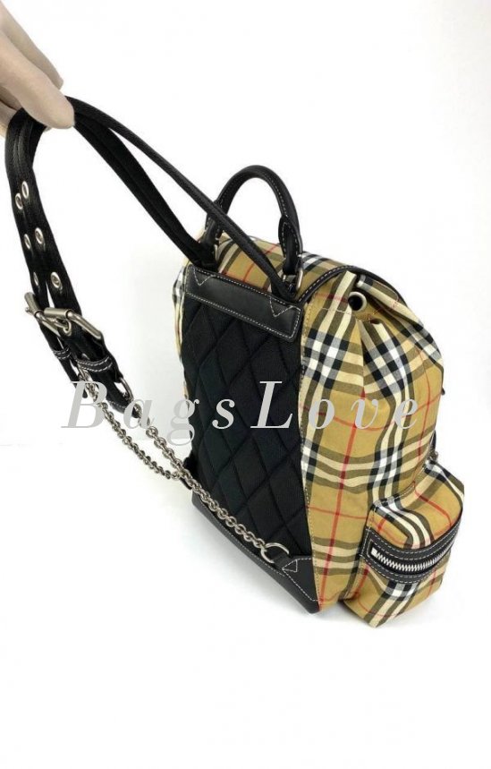 Мужской рюкзак Burberry B107993