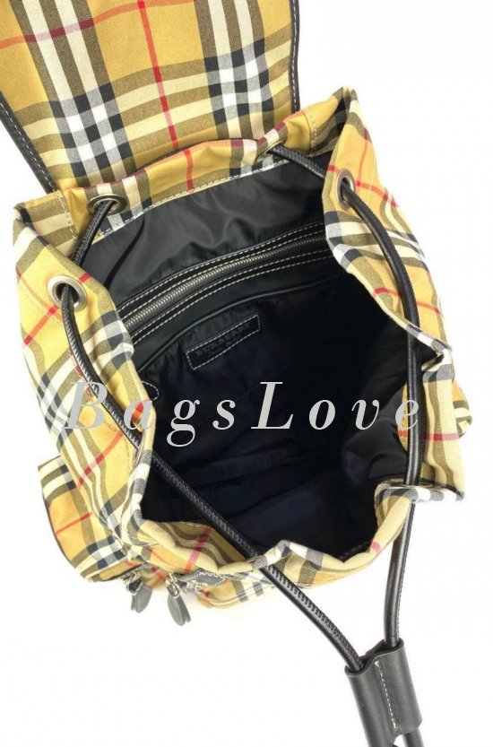 Мужской рюкзак Burberry B107993