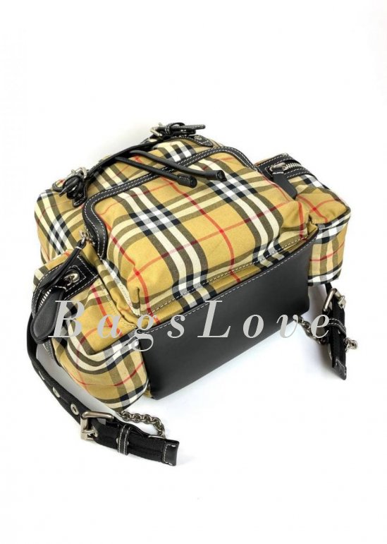 Мужской рюкзак Burberry B107993