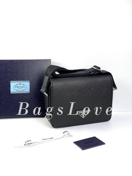 Мужская сумка Prada B108002