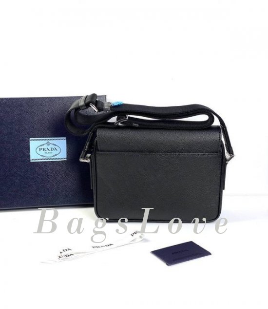 Мужская сумка Prada B108002