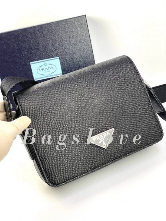 Мужская сумка Prada B108002