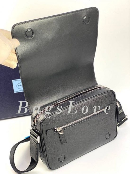 Мужская сумка Prada B108002