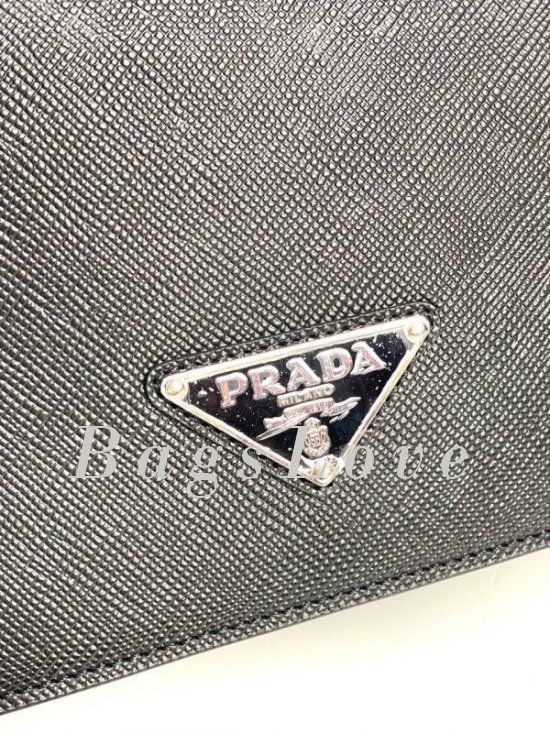 Мужская сумка Prada B108002