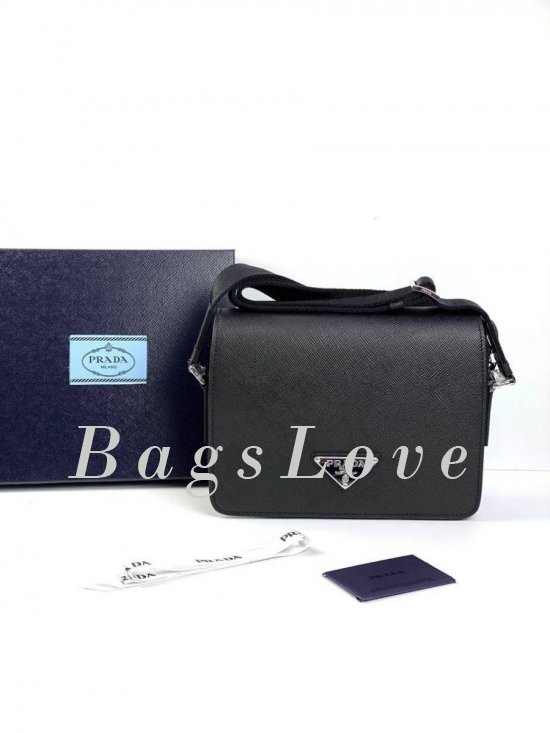 Мужская сумка Prada B108002