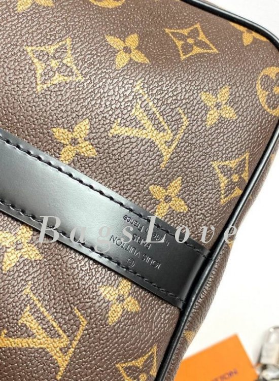 Дорожная сумка Louis Vuitton B108014