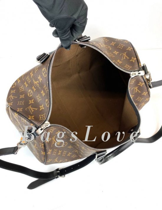 Дорожная сумка Louis Vuitton B108014
