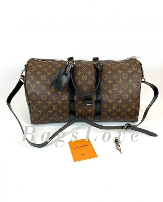 Дорожная сумка Louis Vuitton B108014