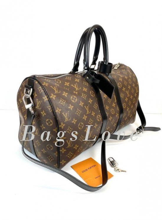 Дорожная сумка Louis Vuitton B108014