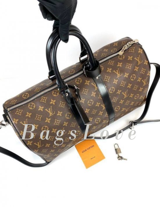 Дорожная сумка Louis Vuitton B108014