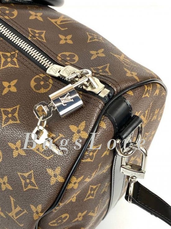 Дорожная сумка Louis Vuitton B108014