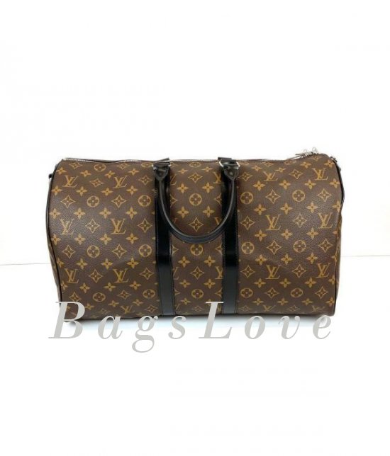 Дорожная сумка Louis Vuitton B108014