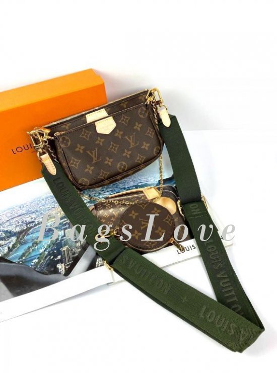 Женская сумка Louis Vuitton B108017