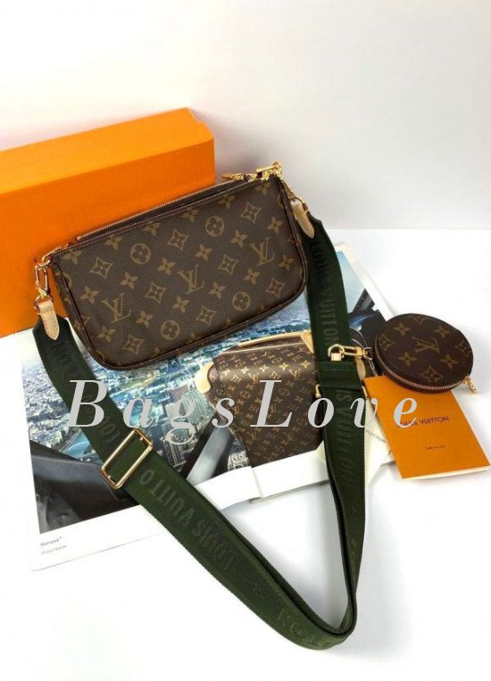 Женская сумка Louis Vuitton B108017
