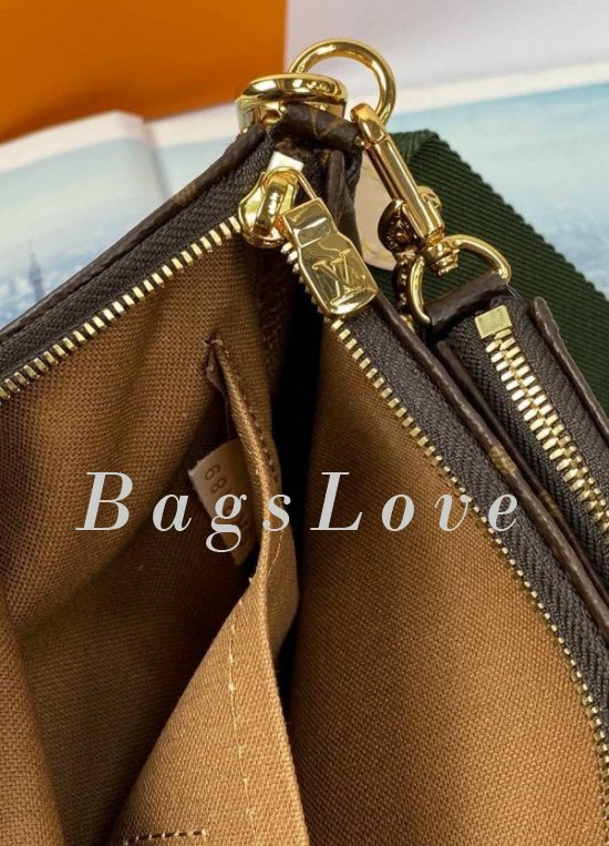 Женская сумка Louis Vuitton B108017