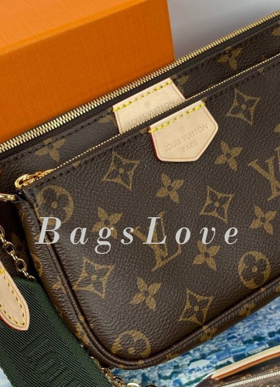 Женская сумка Louis Vuitton B108017