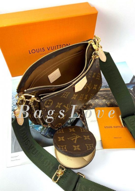 Женская сумка Louis Vuitton B108017