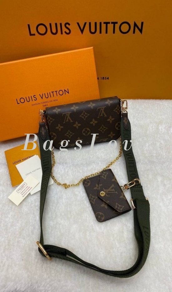 Женская сумка Louis Vuitton B108018