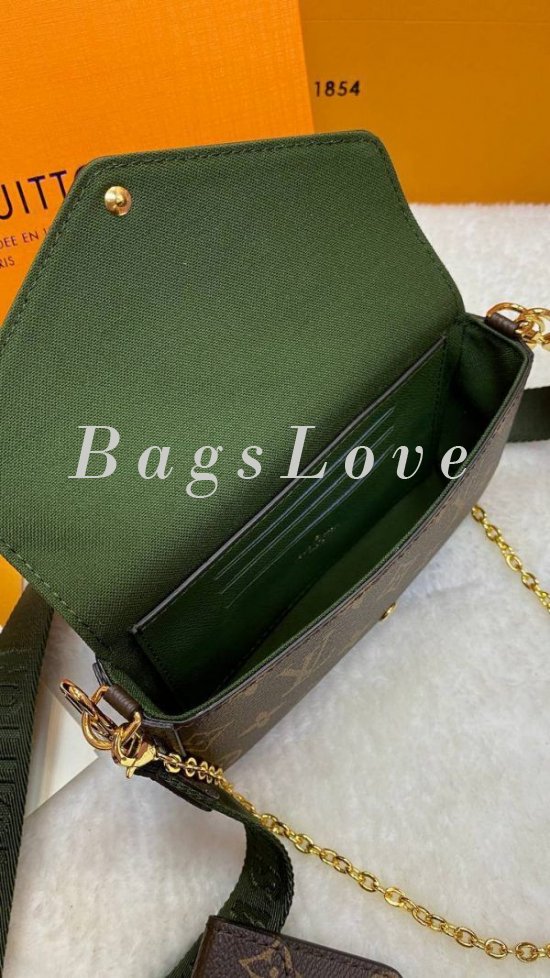 Женская сумка Louis Vuitton B108018