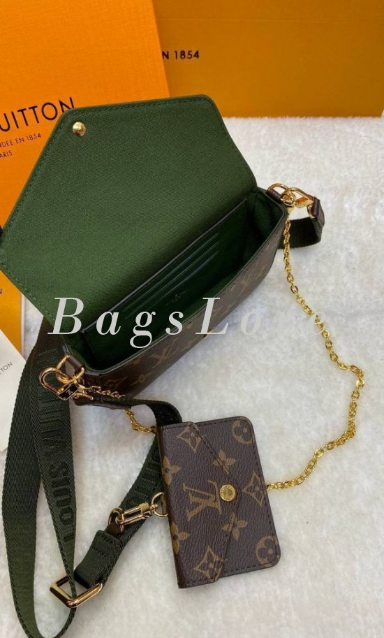 Женская сумка Louis Vuitton B108018