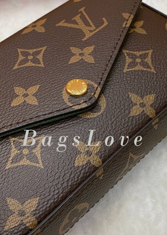 Женская сумка Louis Vuitton B108018