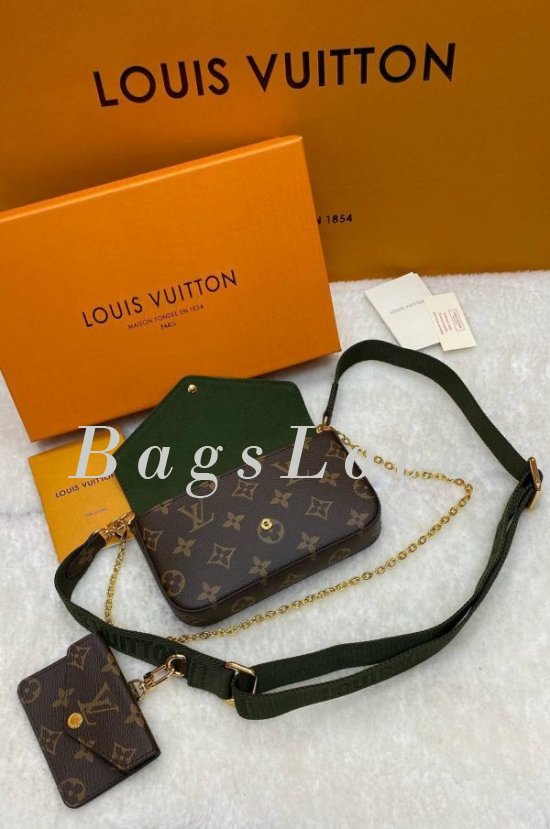 Женская сумка Louis Vuitton B108018