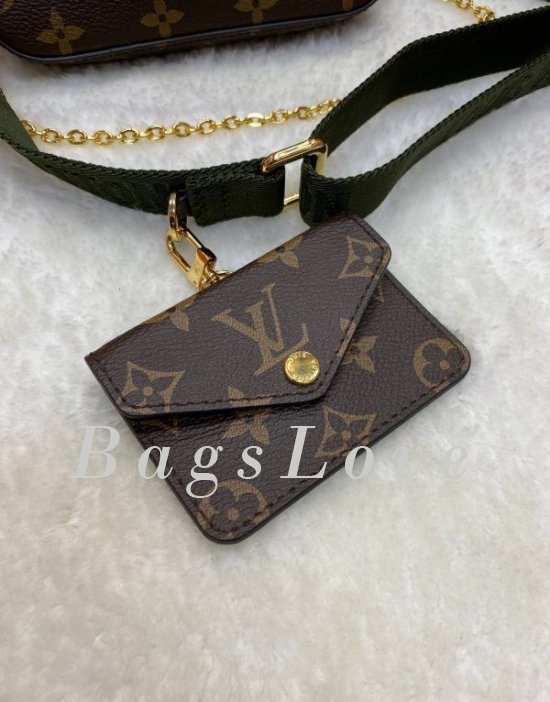 Женская сумка Louis Vuitton B108018