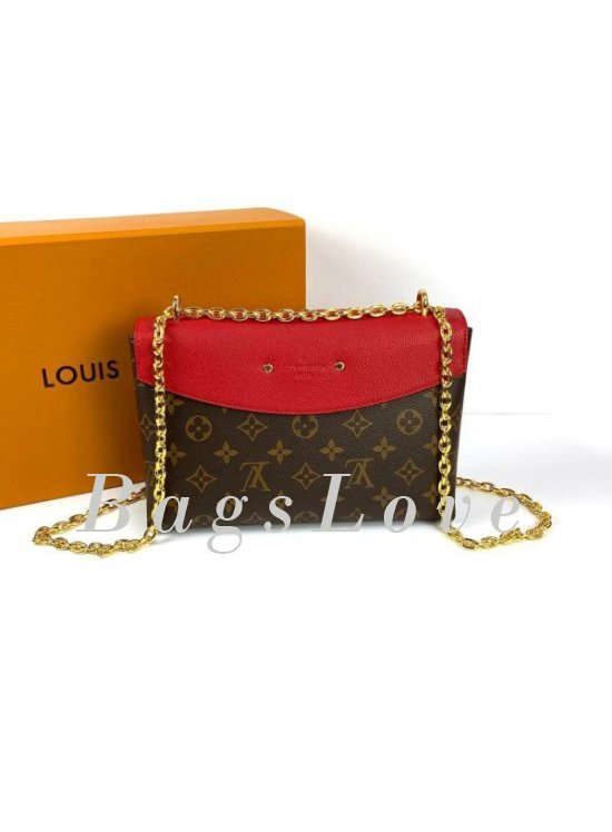 Женская сумка Louis Vuitton B108019