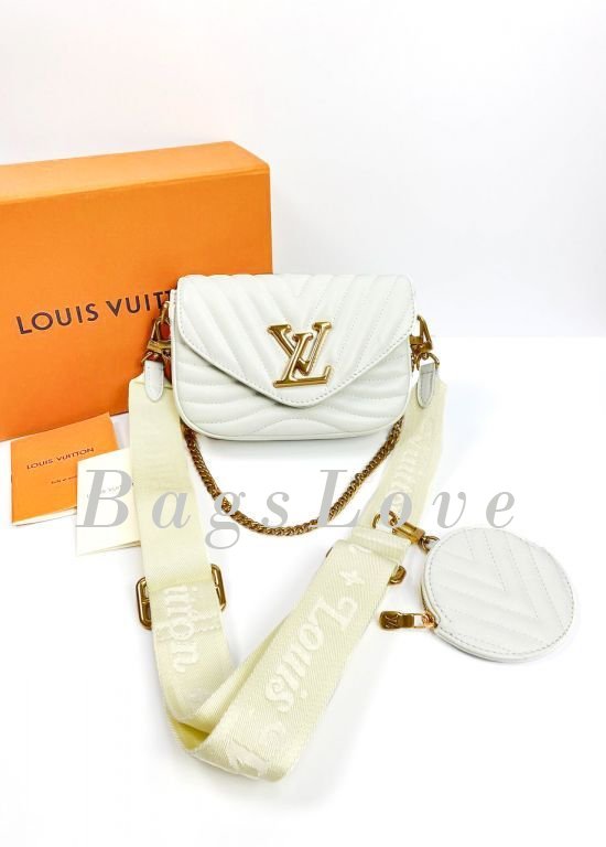Женская сумка Louis Vuitton B108033