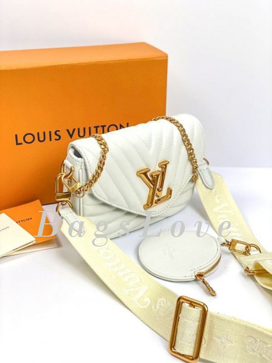Женская сумка Louis Vuitton B108033