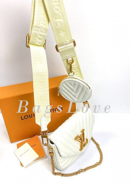 Женская сумка Louis Vuitton B108033